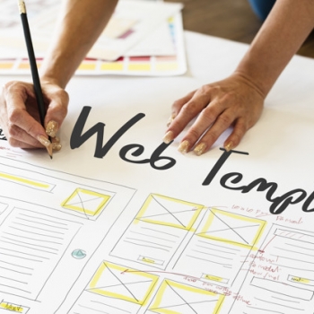 Hazır web site temaları